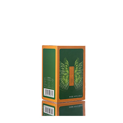 长阳女生最爱三清粉