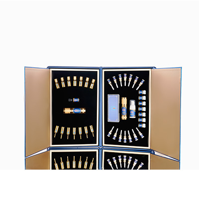 长阳7D私密抗衰养护套