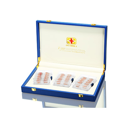 长阳子宫排毒套